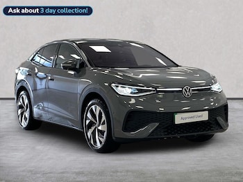 Volkswagen - ID.5