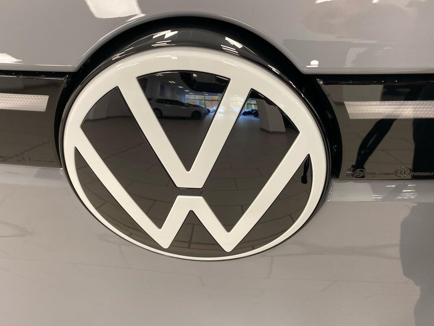 Used Volkswagen ID.5 2025 for sale - 76257784: Photo 27