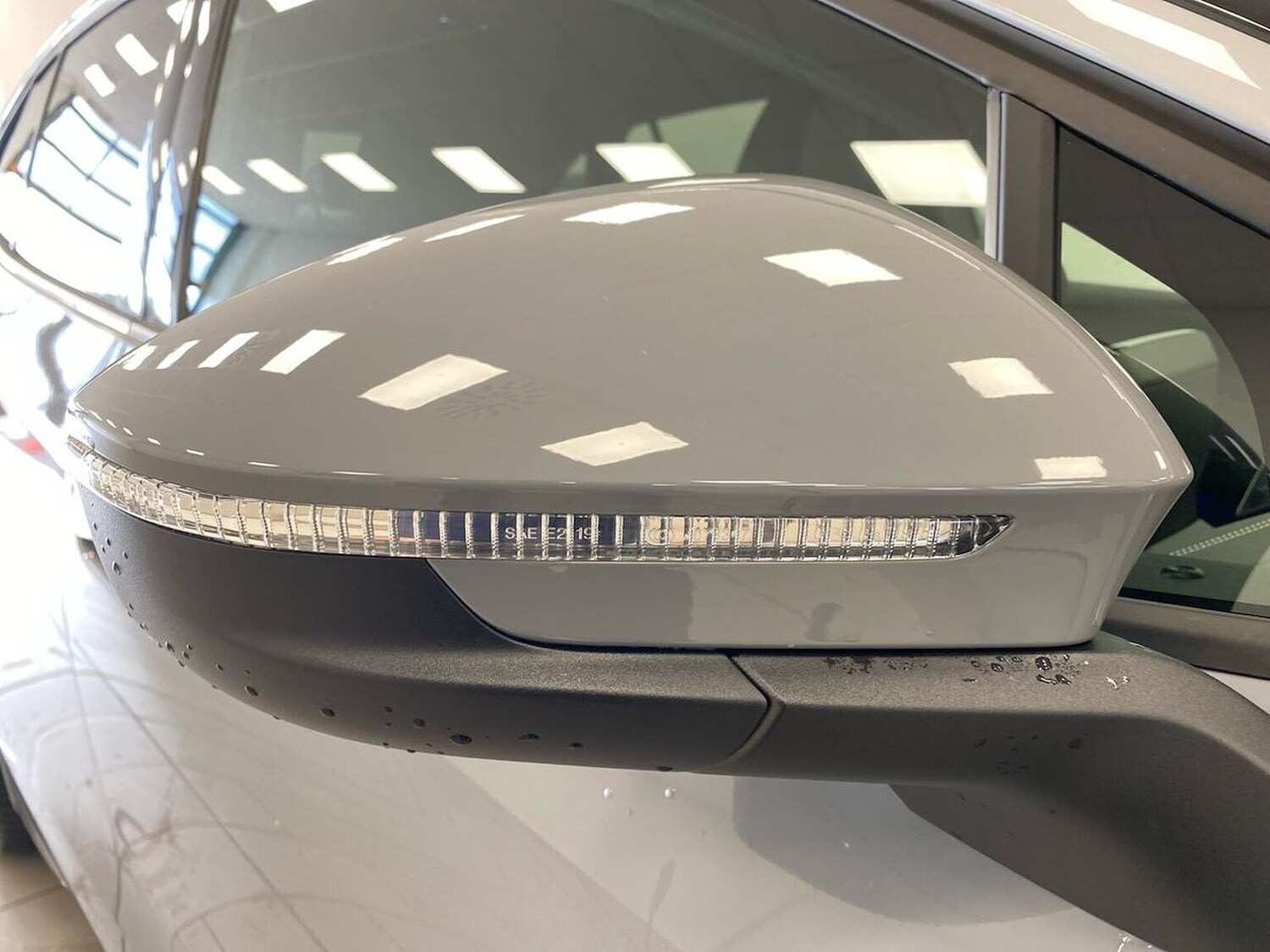Used Volkswagen ID.5 2025 for sale - 76257784: Photo 30