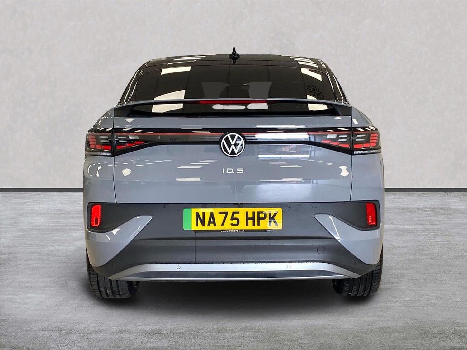 Used Volkswagen ID.5 2025 for sale - 76257784: Photo 4