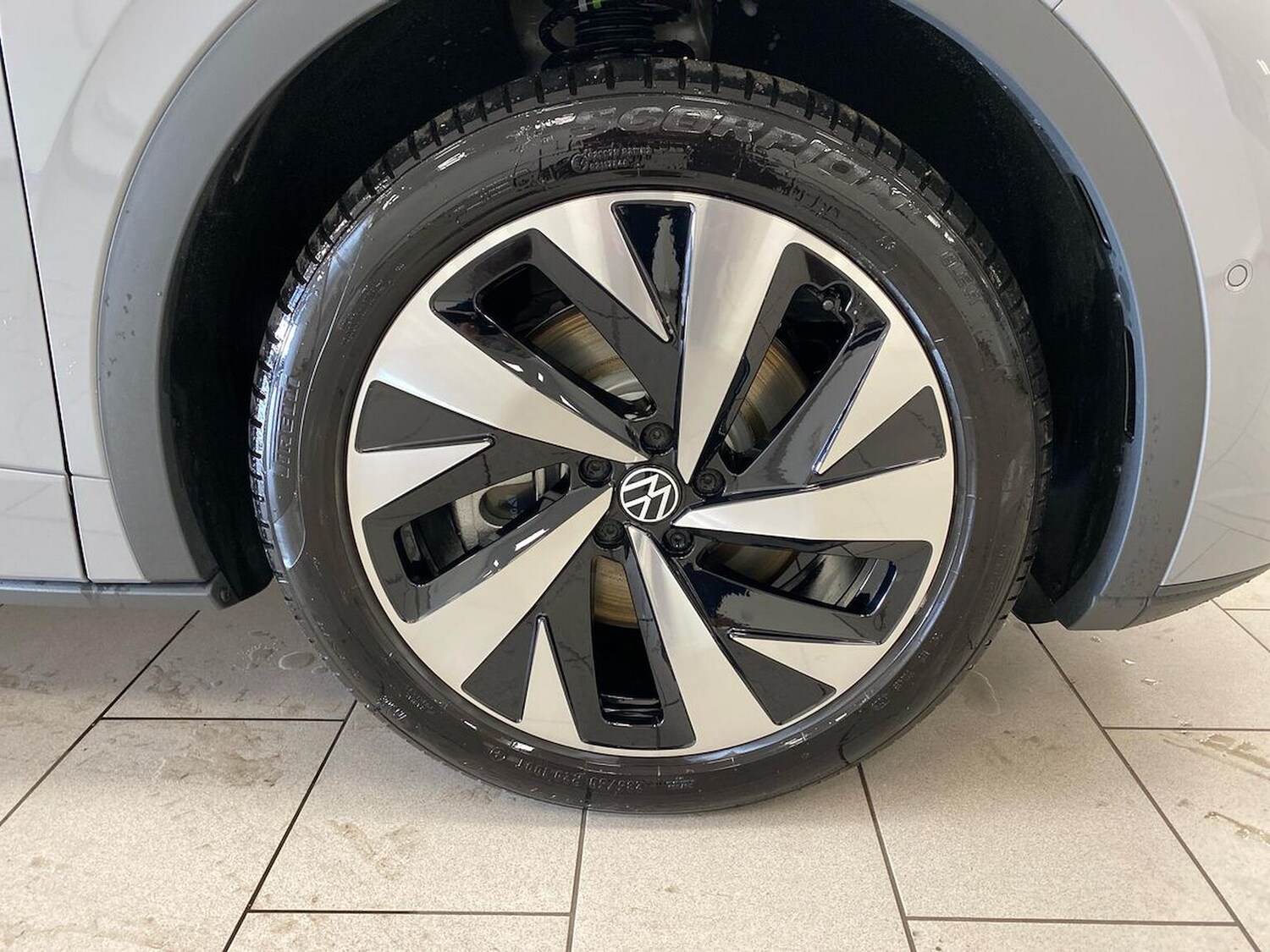 Used Volkswagen ID.5 2025 for sale - 76257784: Photo 6