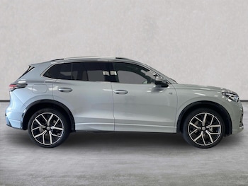 Used Volkswagen Tiguan 2025 for sale - 79537719: Photo