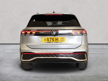 Used Volkswagen Tiguan 2025 for sale - 79537719: Photo