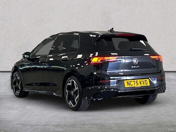 Used Volkswagen Golf 2026 for sale - 78410246: Photo