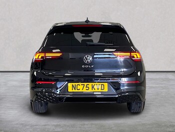 Used Volkswagen Golf 2026 for sale - 78410246: Photo