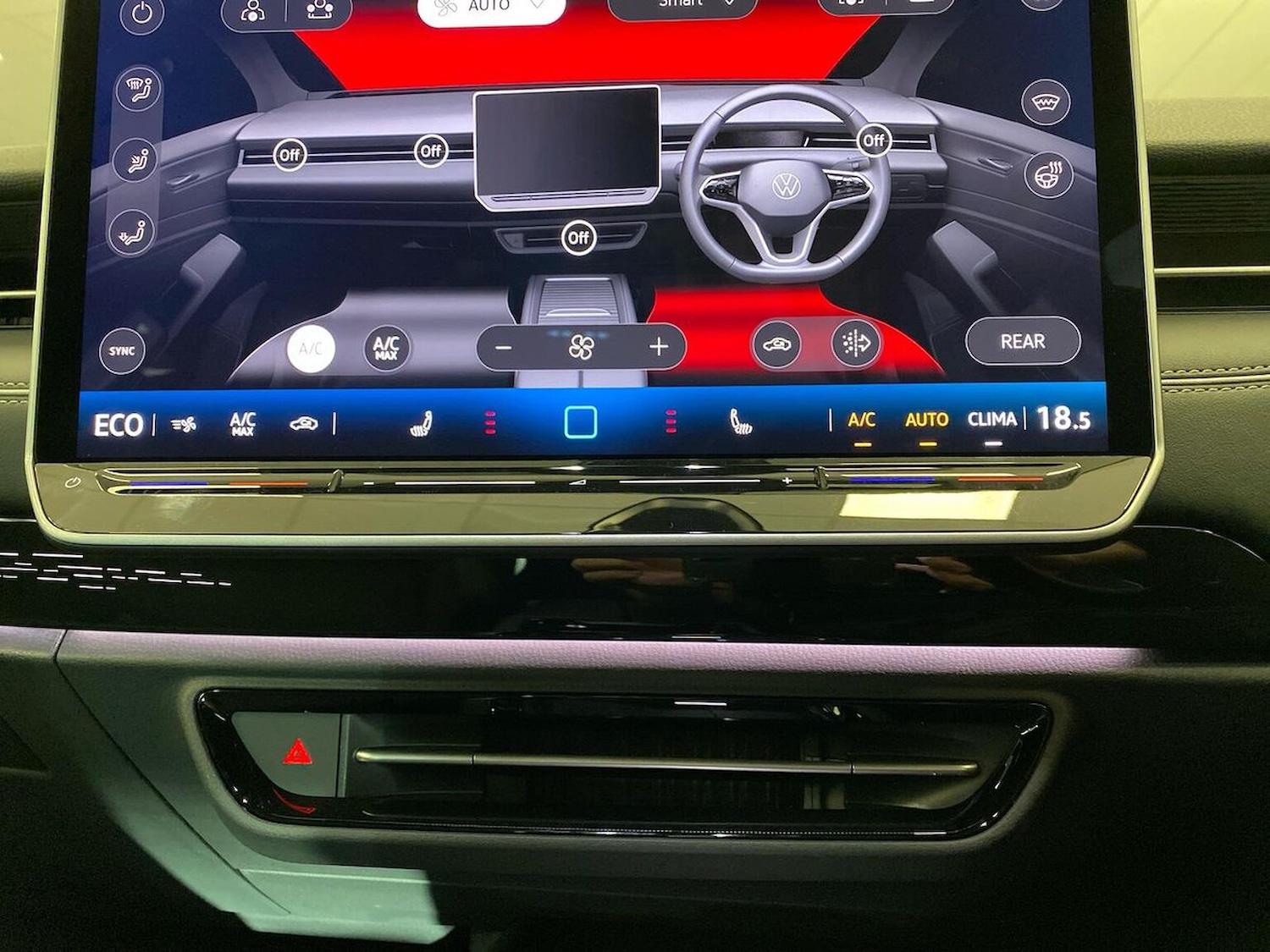 Used Volkswagen ID.7 2025 for sale - 77807315: Photo 12