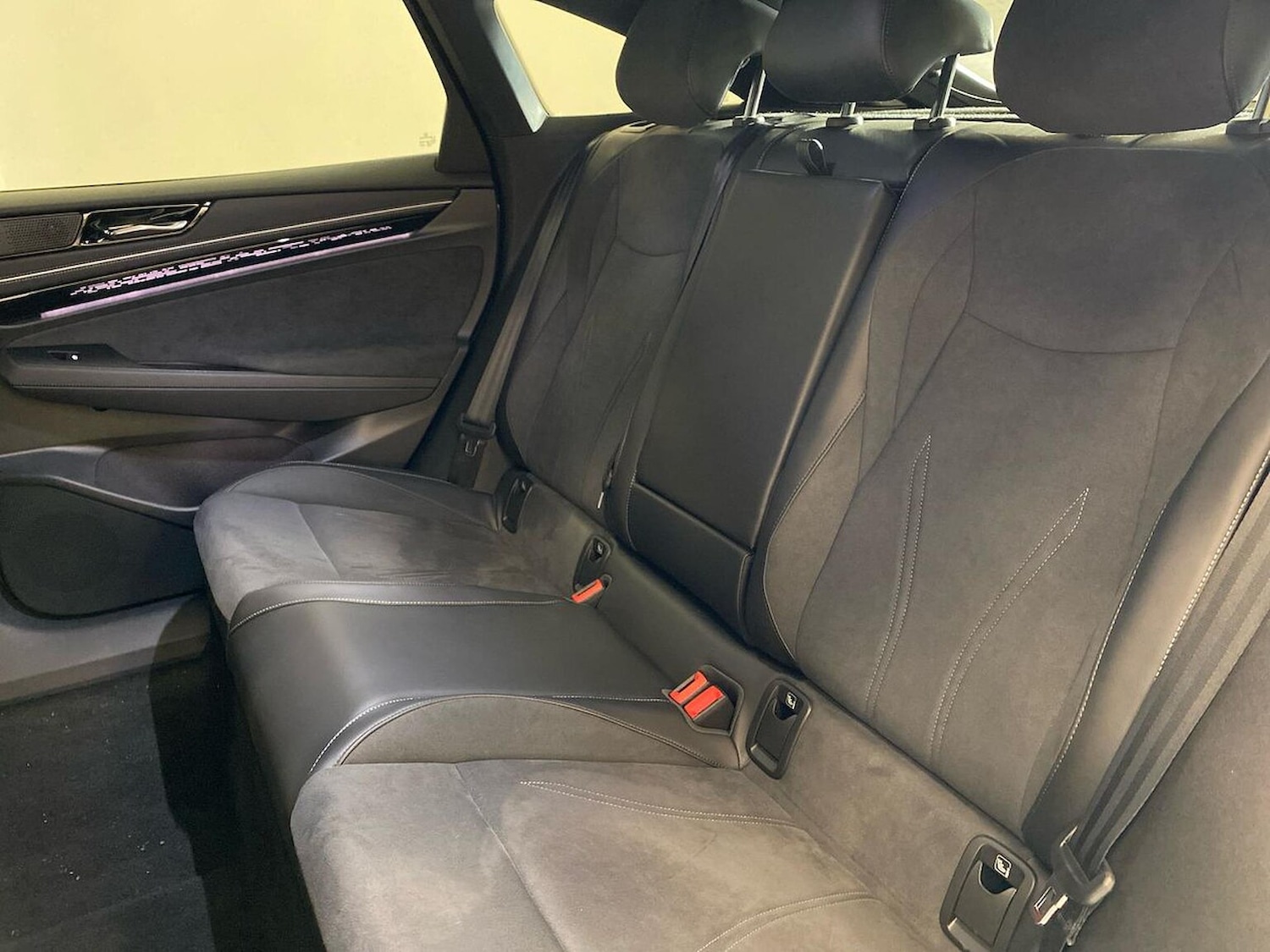 Used Volkswagen ID.7 2025 for sale - 77807315: Photo 16