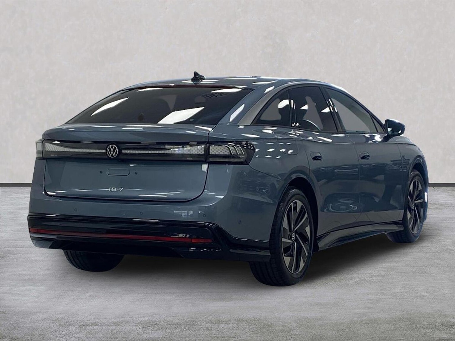 Used Volkswagen ID.7 2025 for sale - 77807315: Photo 18