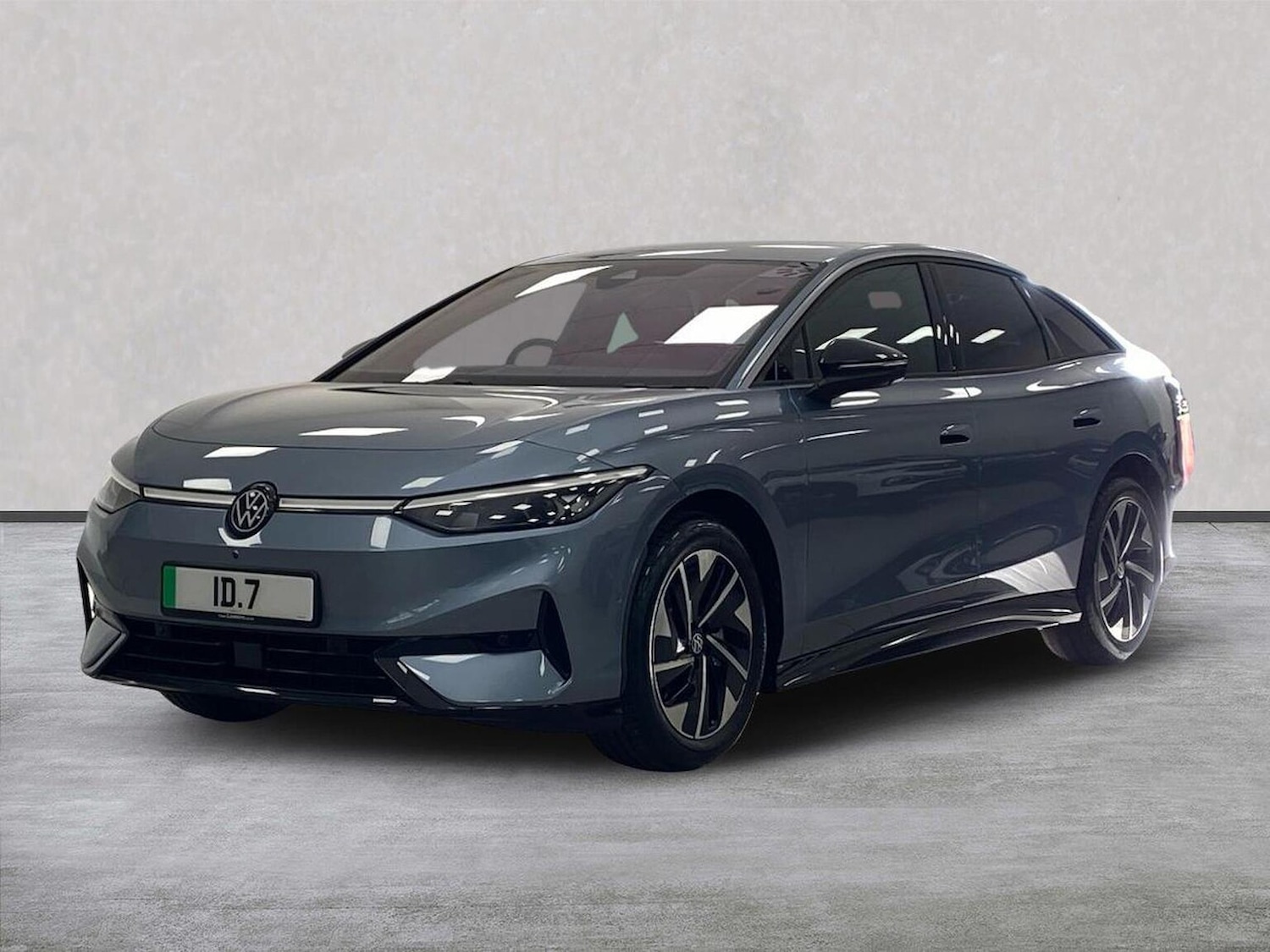 Used Volkswagen ID.7 2025 for sale - 77807315: Photo 20