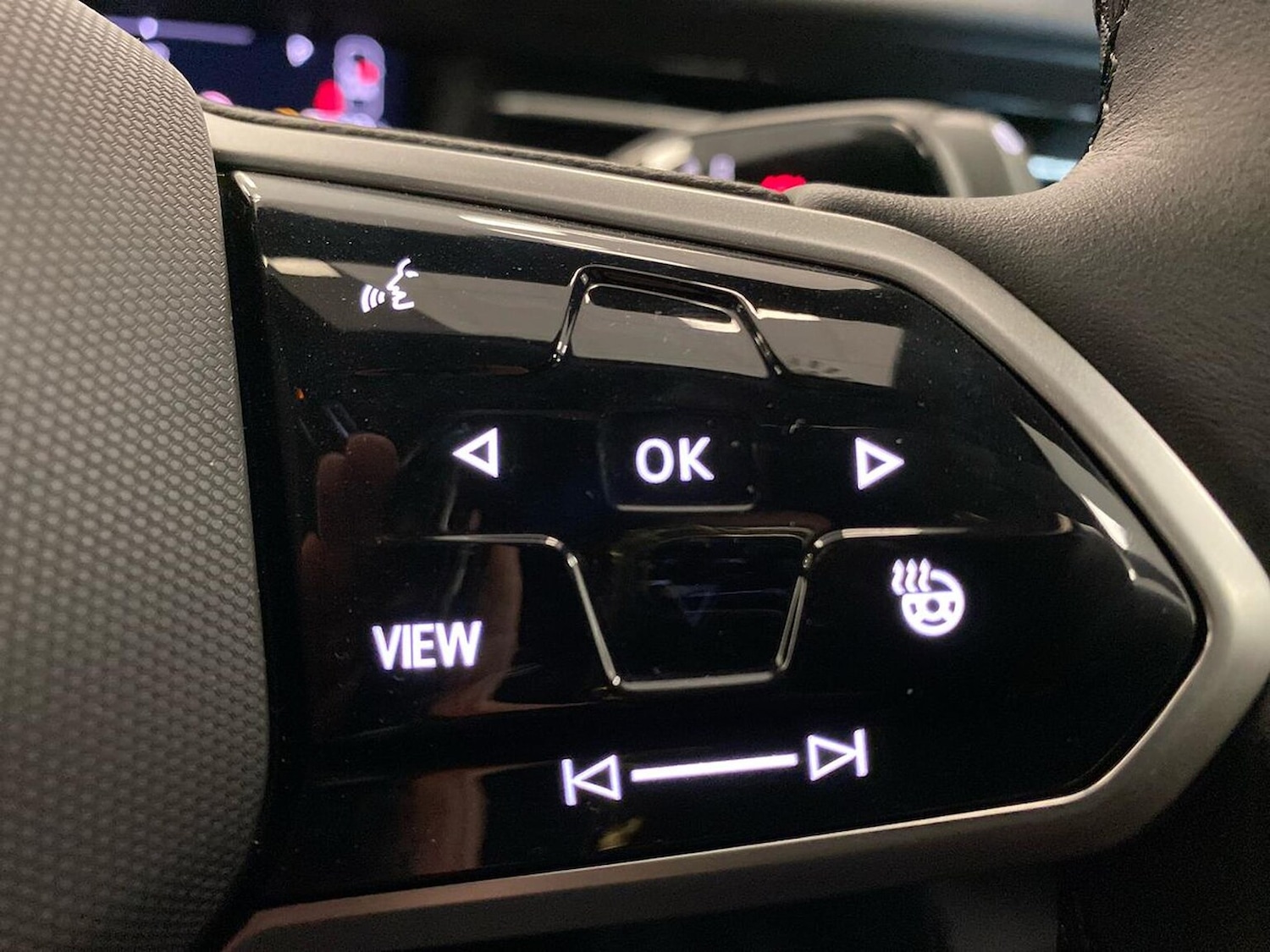 Used Volkswagen ID.7 2025 for sale - 77807315: Photo 26