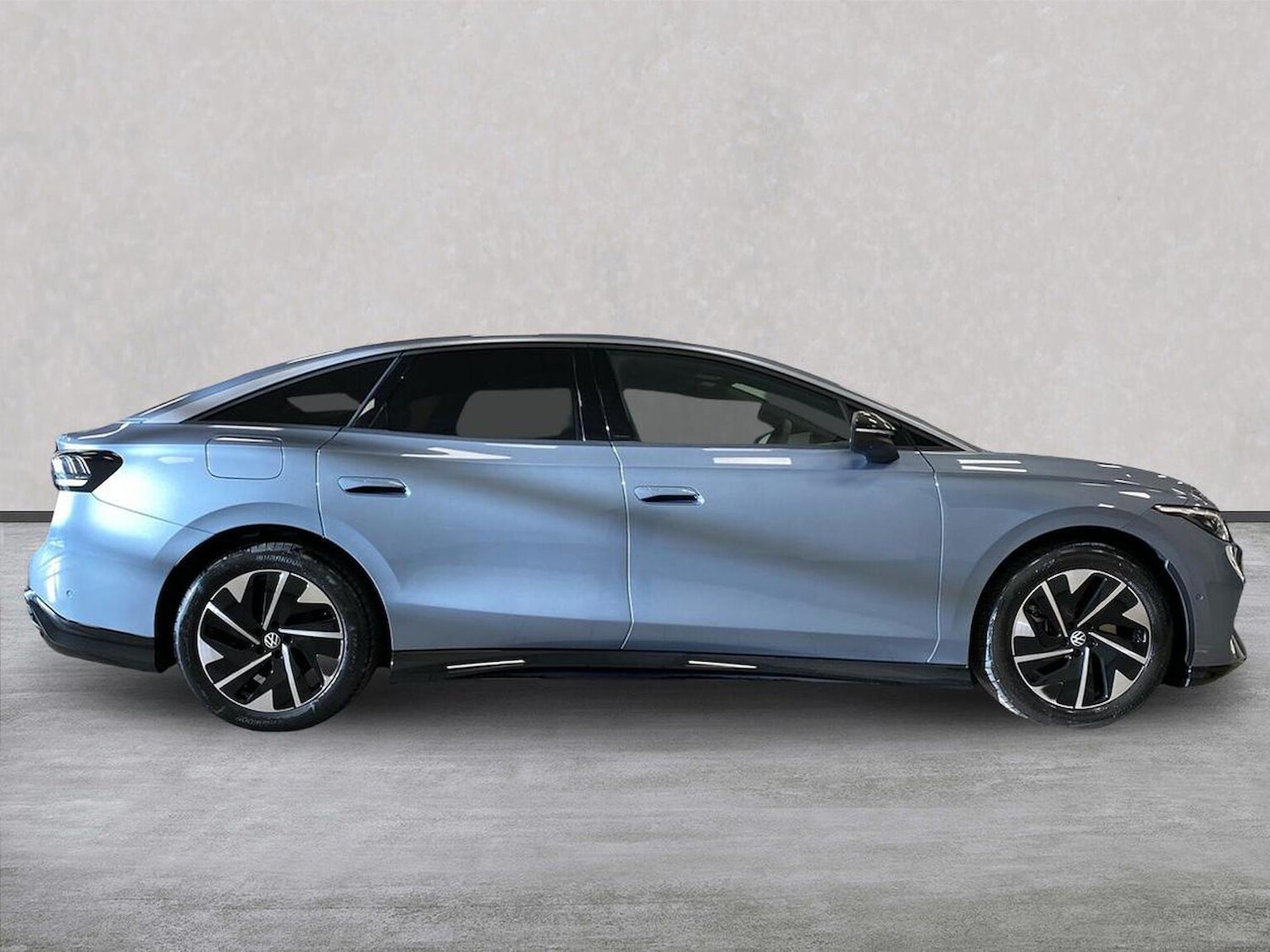 Used Volkswagen ID.7 2025 for sale - 77807315: Photo 3