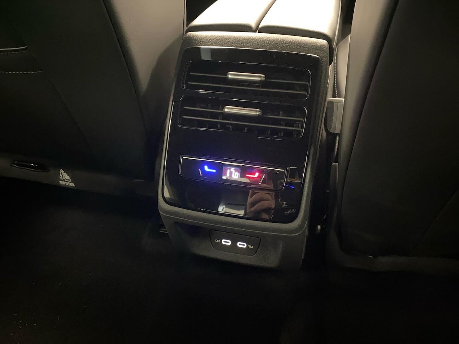 Used Volkswagen ID.7 2025 for sale - 77807315: Photo 31