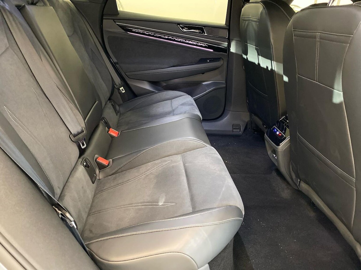 Used Volkswagen ID.7 2025 for sale - 77807315: Photo 37