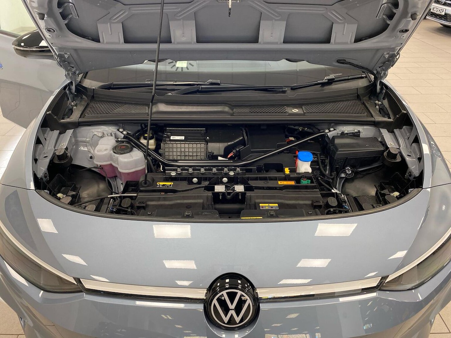 Used Volkswagen ID.7 2025 for sale - 77807315: Photo 39