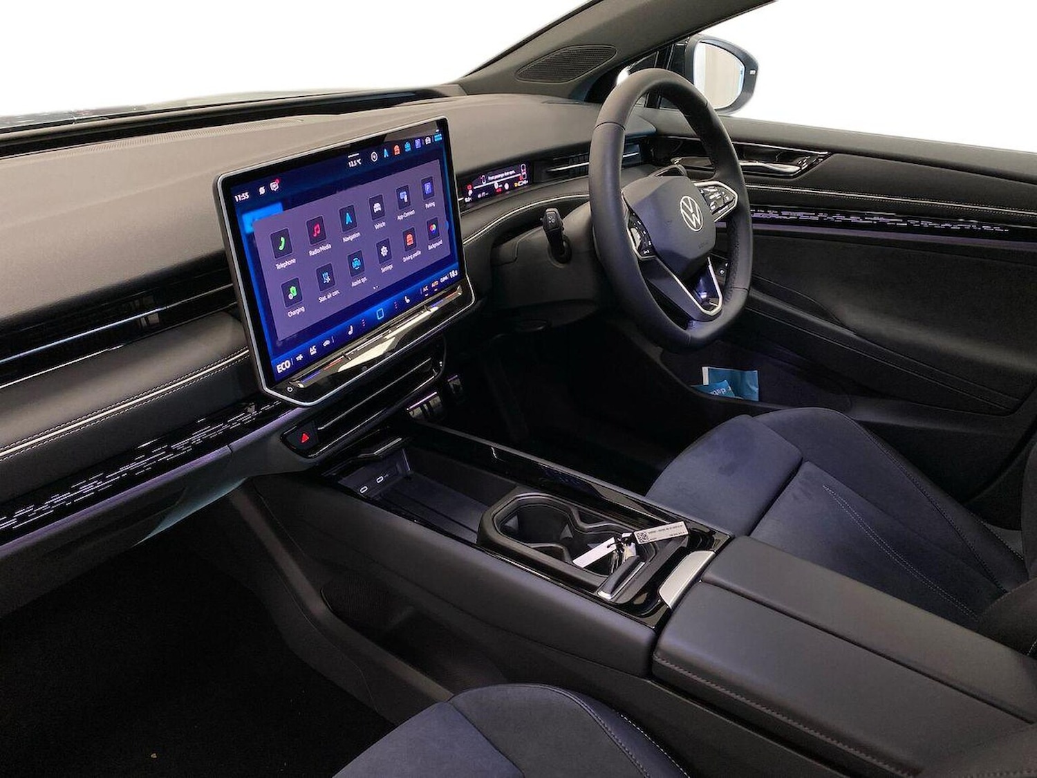 Used Volkswagen ID.7 2025 for sale - 77807315: Photo 7