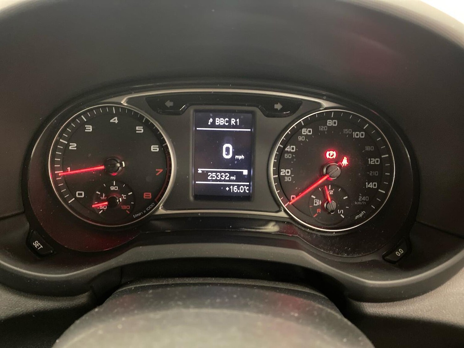 Used Audi A1 2017 for sale - 76763398: Photo 10