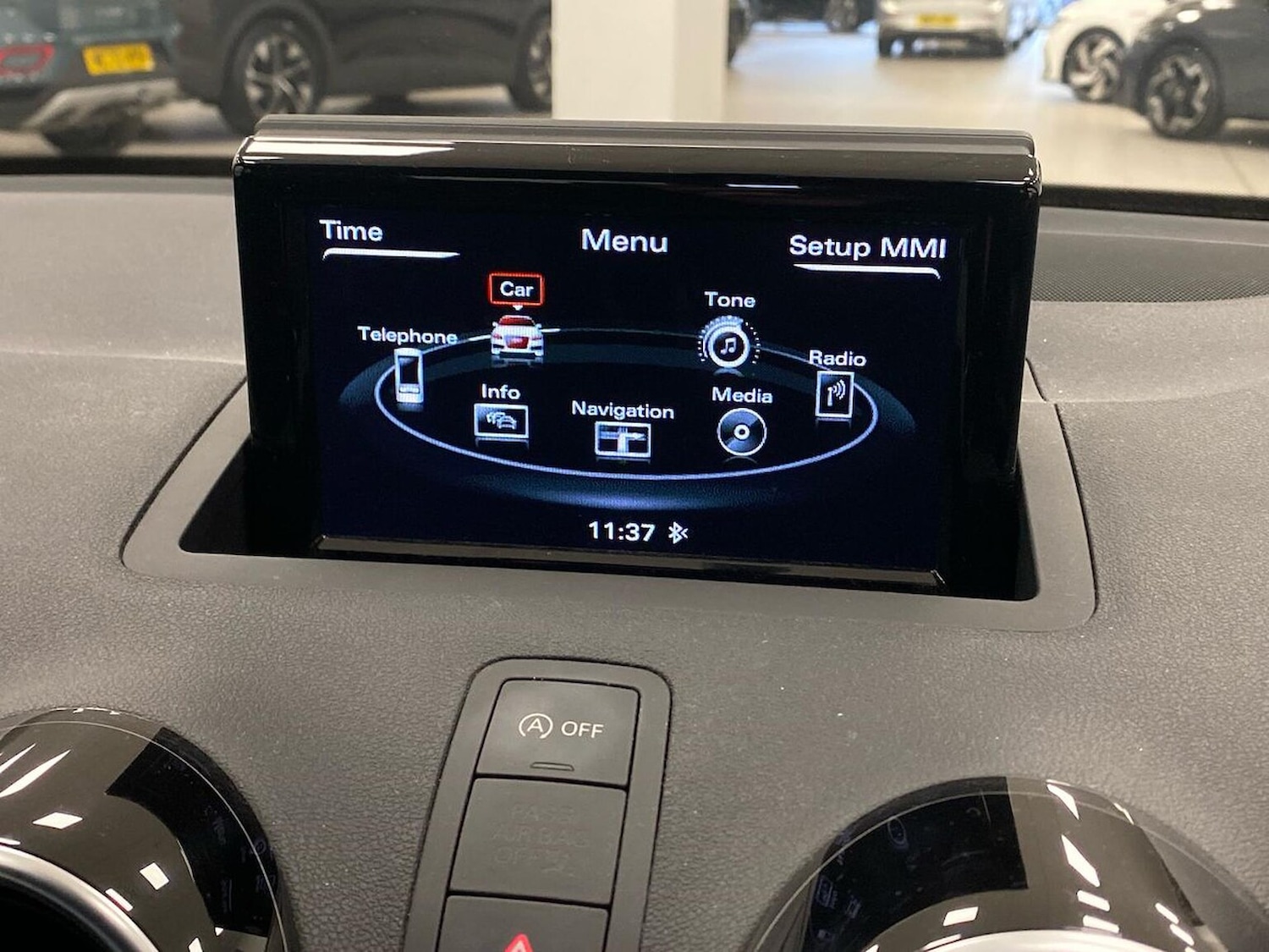 Used Audi A1 2017 for sale - 76763398: Photo 11