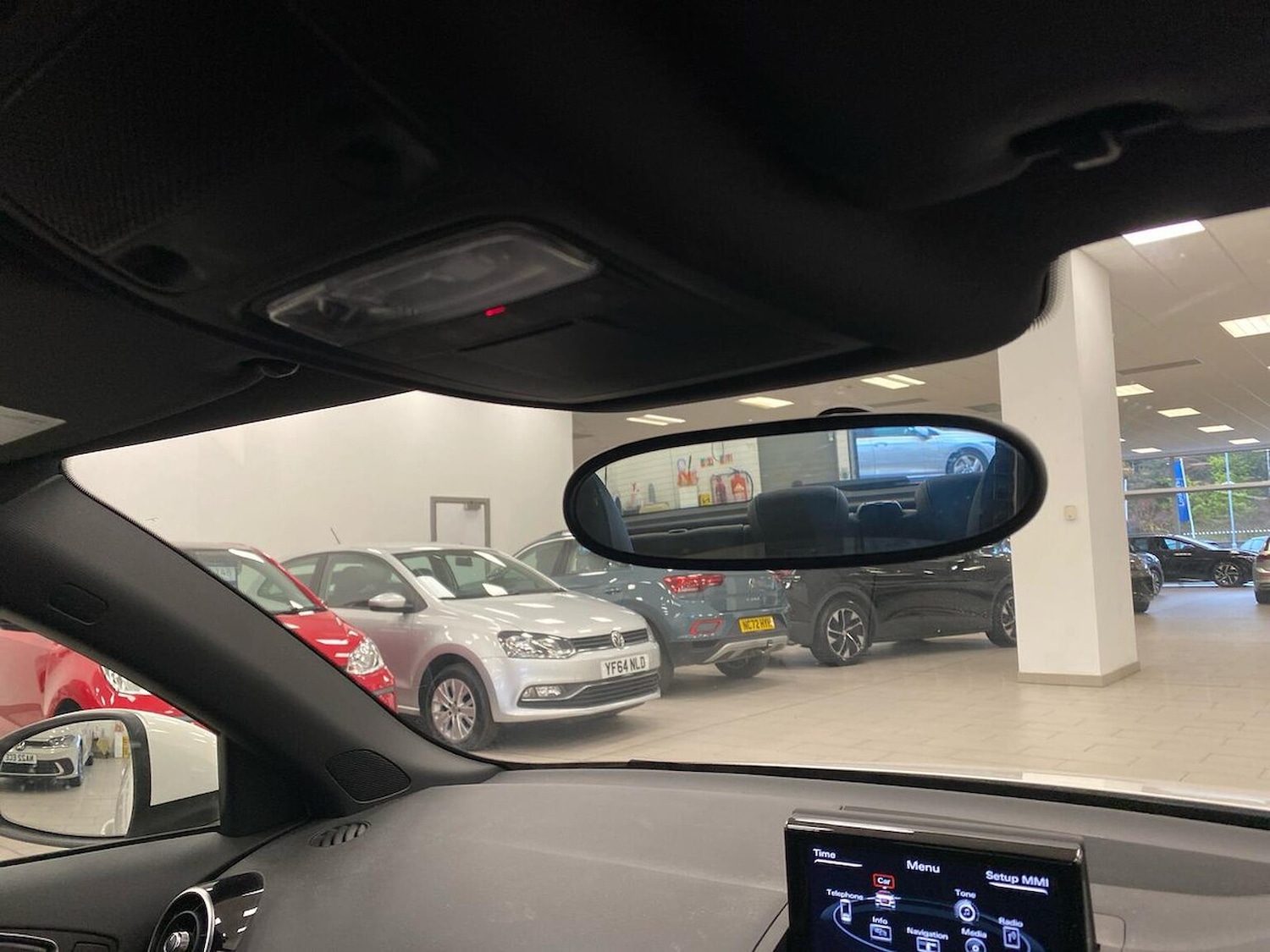 Used Audi A1 2017 for sale - 76763398: Photo 14