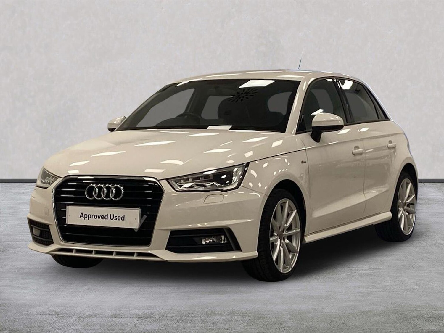Used Audi A1 2017 for sale - 76763398: Photo 20