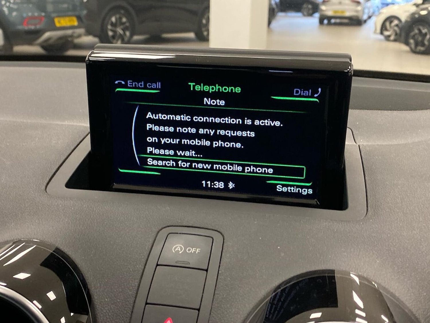 Used Audi A1 2017 for sale - 76763398: Photo 24