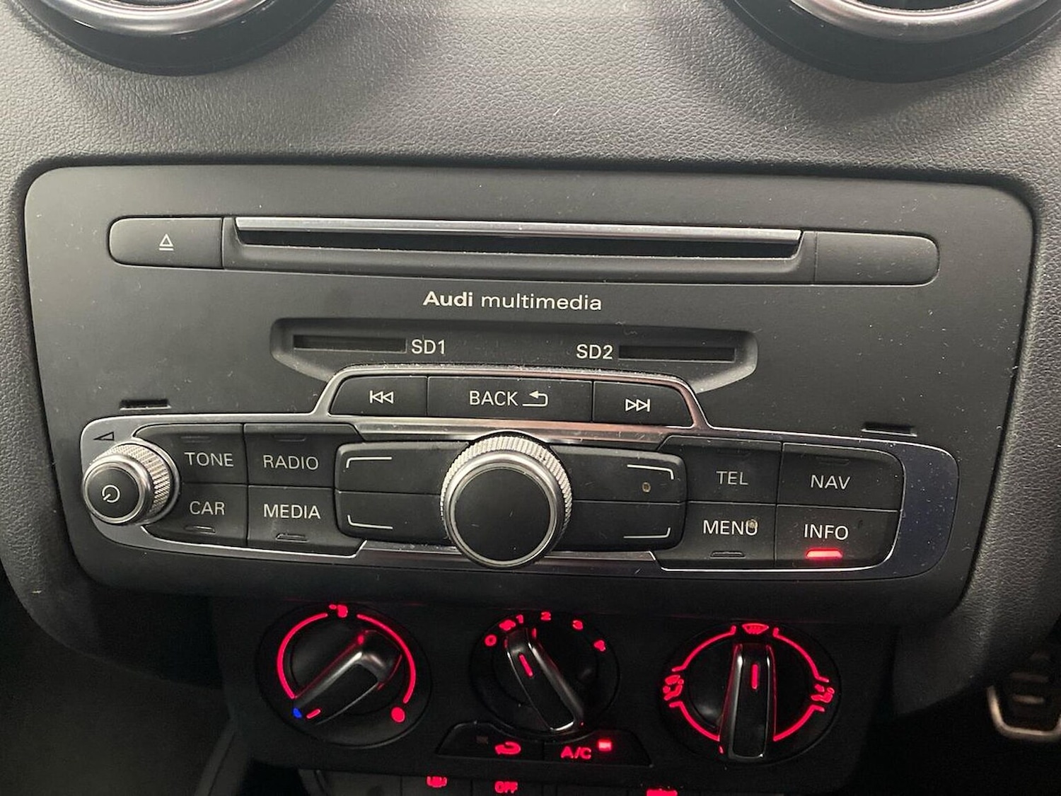 Used Audi A1 2017 for sale - 76763398: Photo 25