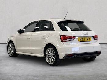 Used Audi A1 2017 for sale - 76763398: Photo