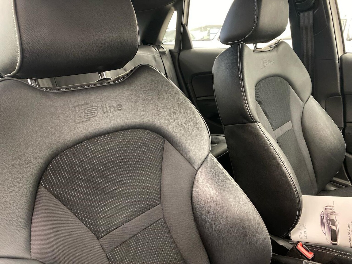 Used Audi A1 2017 for sale - 76763398: Photo 30