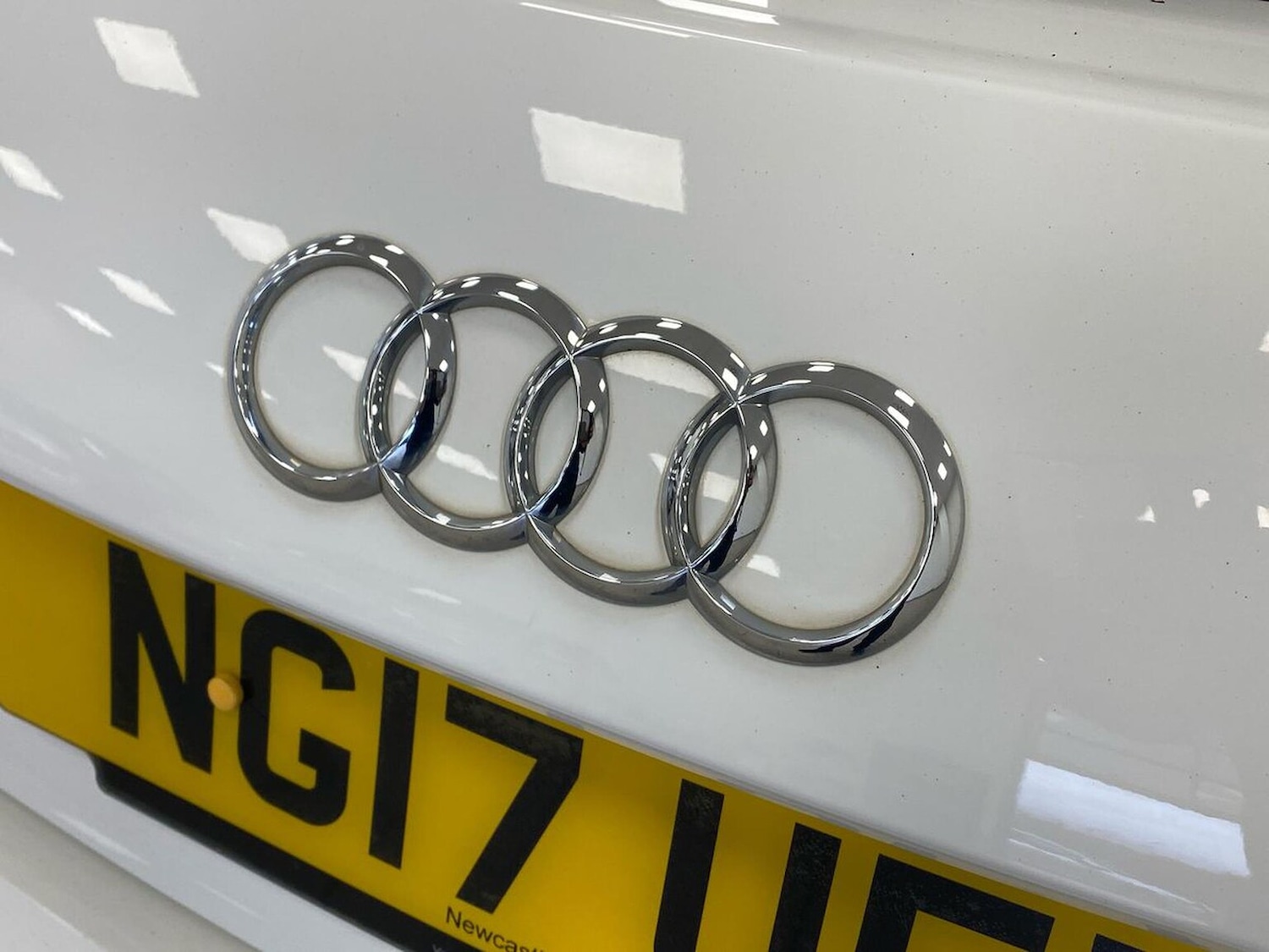 Used Audi A1 2017 for sale - 76763398: Photo 32