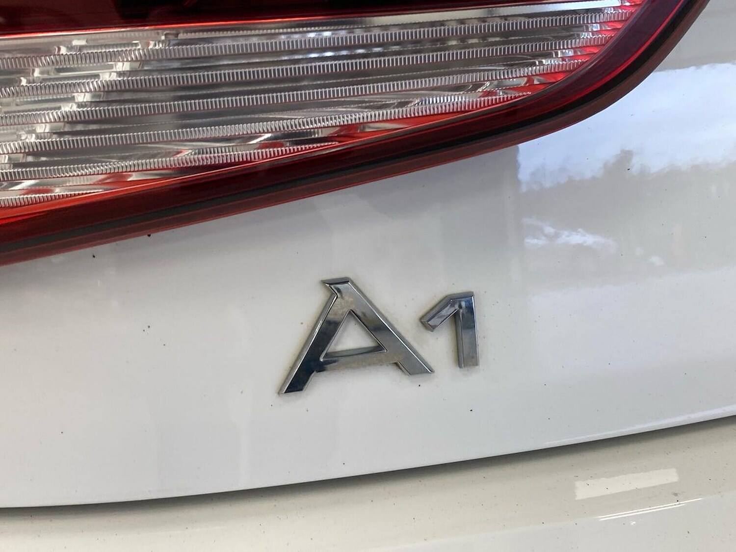 Used Audi A1 2017 for sale - 76763398: Photo 35