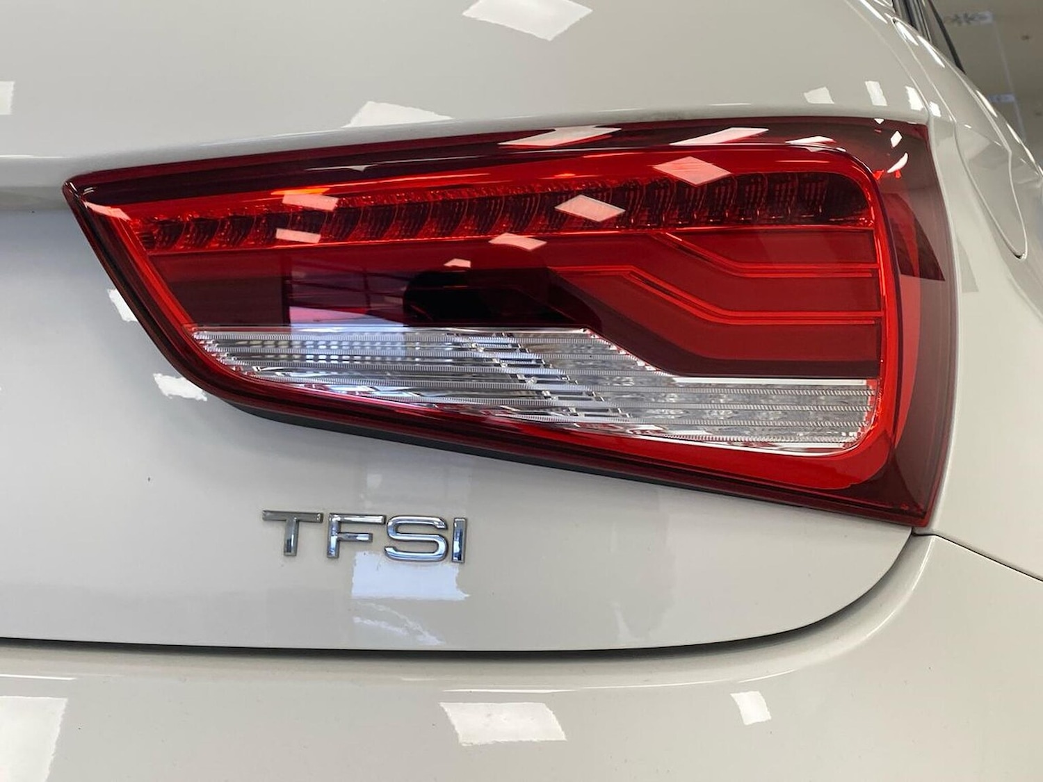 Used Audi A1 2017 for sale - 76763398: Photo 36