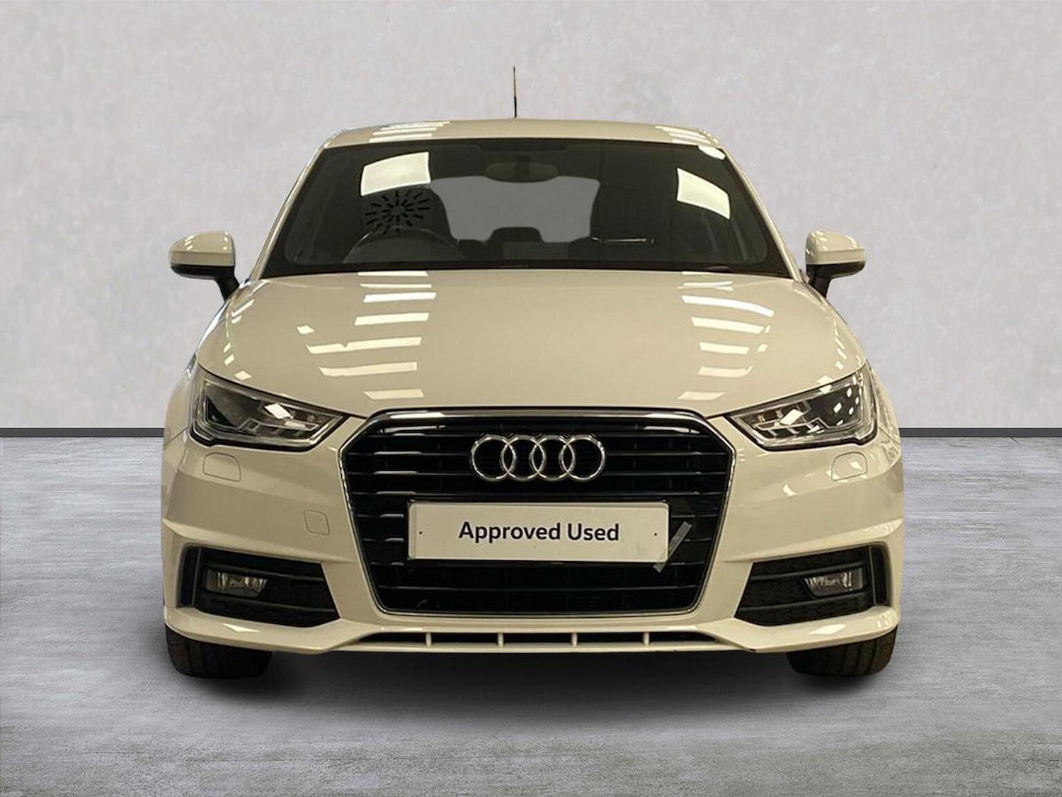 Used Audi A1 2017 for sale - 76763398: Photo 5