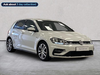 Used Volkswagen Golf 2019 for sale - 78698623: Photo