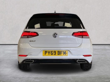 Used Volkswagen Golf 2019 for sale - 78698623: Photo