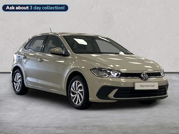 Used Volkswagen Polo 2024 for sale - 79650007: Photo