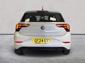 Used Volkswagen Polo 2024 for sale - 79650007: Photo
