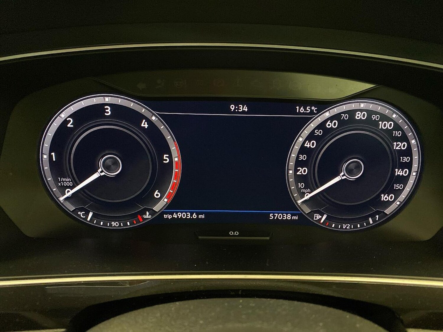 Used Volkswagen Tiguan 2018 for sale - 78194527: Photo 10