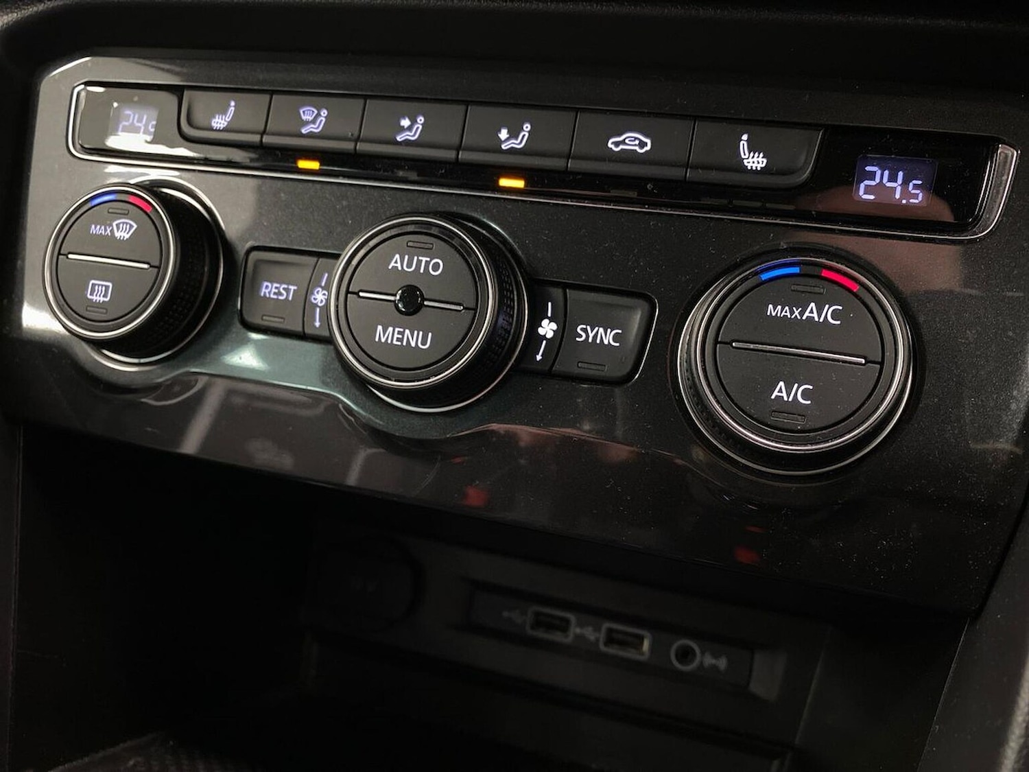 Used Volkswagen Tiguan 2018 for sale - 78194527: Photo 12