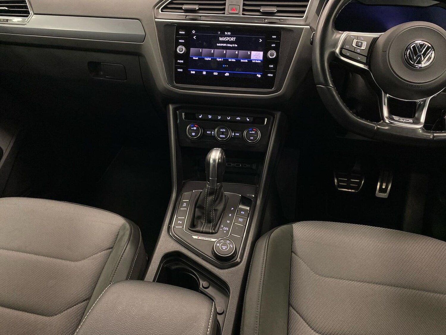 Used Volkswagen Tiguan 2018 for sale - 78194527: Photo 13