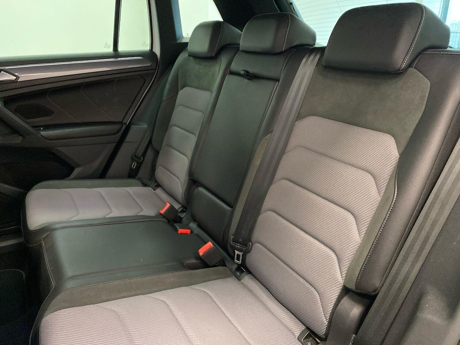 Used Volkswagen Tiguan 2018 for sale - 78194527: Photo 16