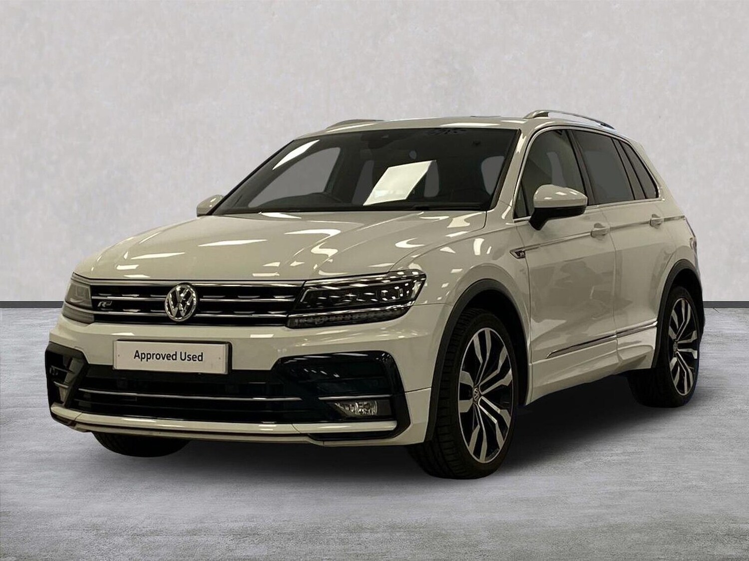 Used Volkswagen Tiguan 2018 for sale - 78194527: Photo 20
