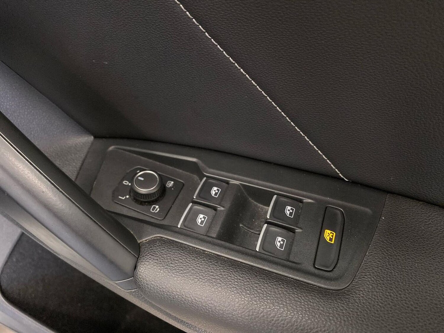 Used Volkswagen Tiguan 2018 for sale - 78194527: Photo 21