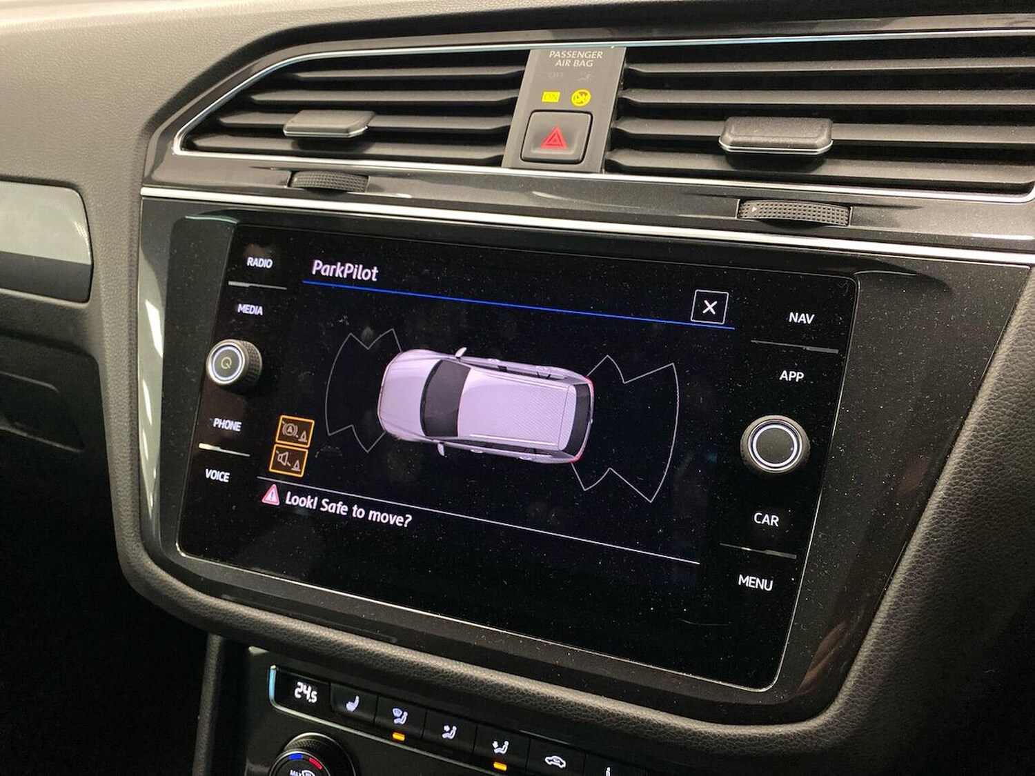 Used Volkswagen Tiguan 2018 for sale - 78194527: Photo 23