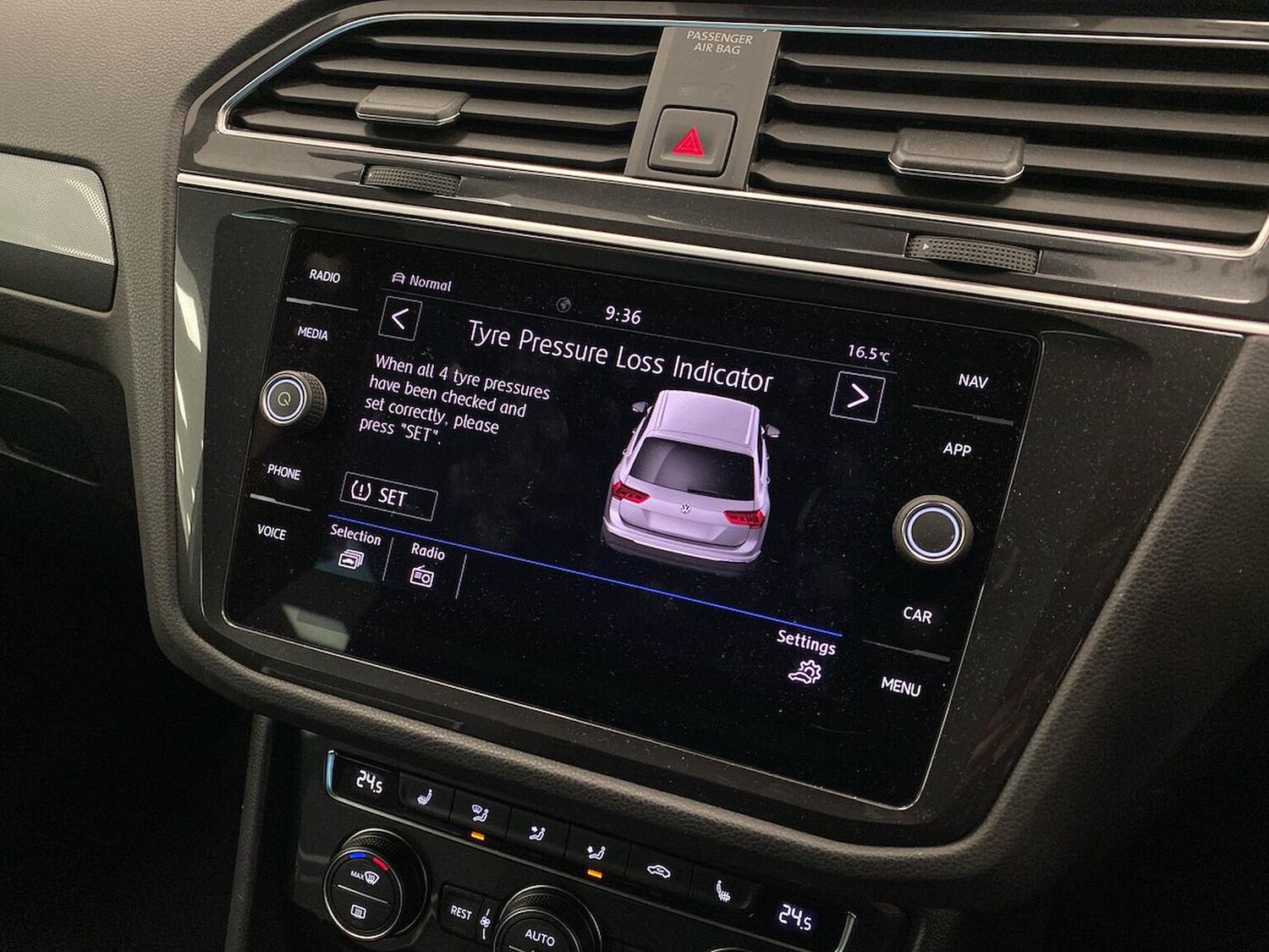 Used Volkswagen Tiguan 2018 for sale - 78194527: Photo 25