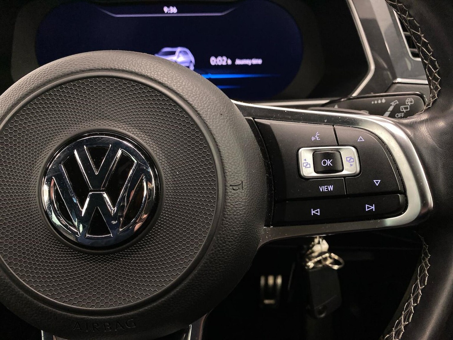 Used Volkswagen Tiguan 2018 for sale - 78194527: Photo 26