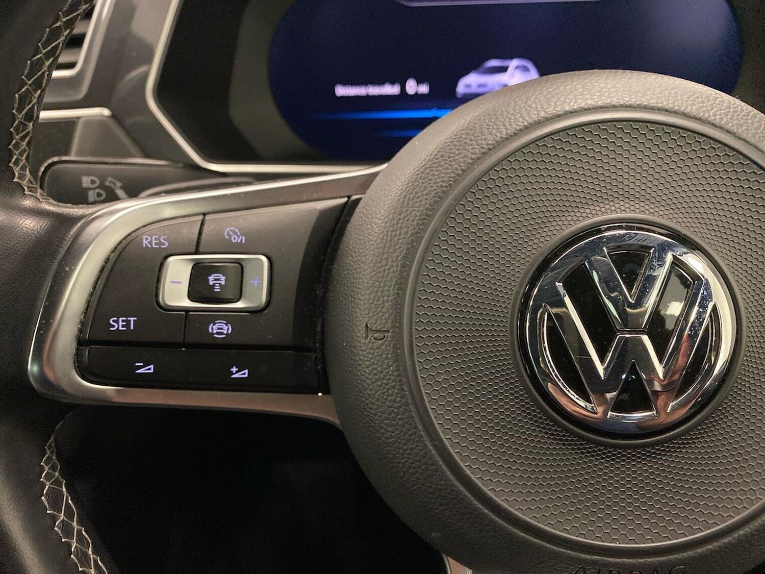 Used Volkswagen Tiguan 2018 for sale - 78194527: Photo 27