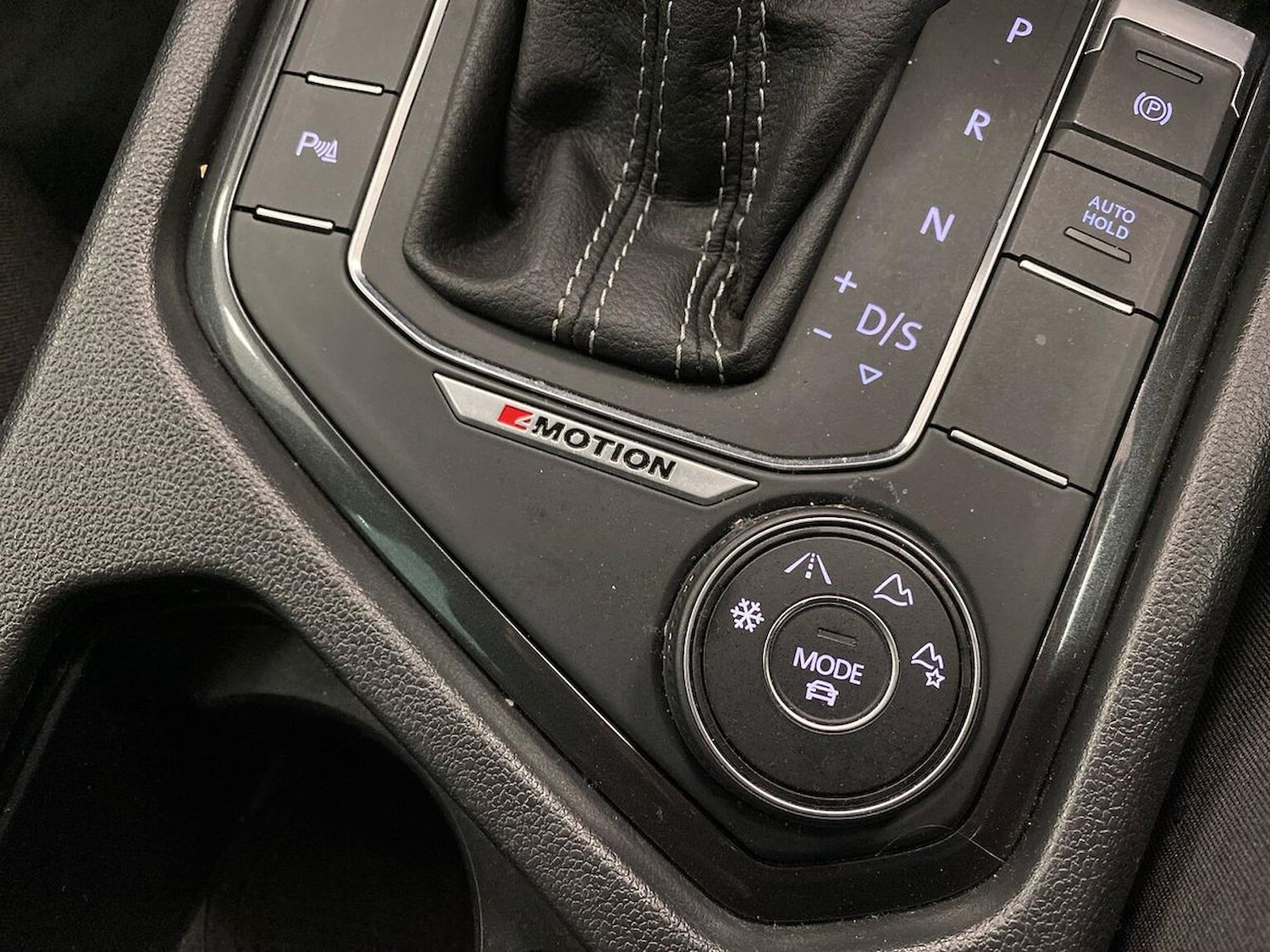 Used Volkswagen Tiguan 2018 for sale - 78194527: Photo 29