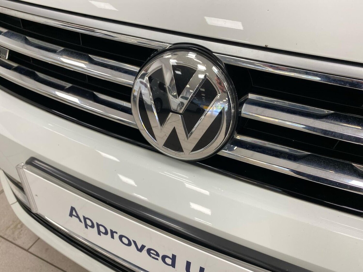 Used Volkswagen Tiguan 2018 for sale - 78194527: Photo 33