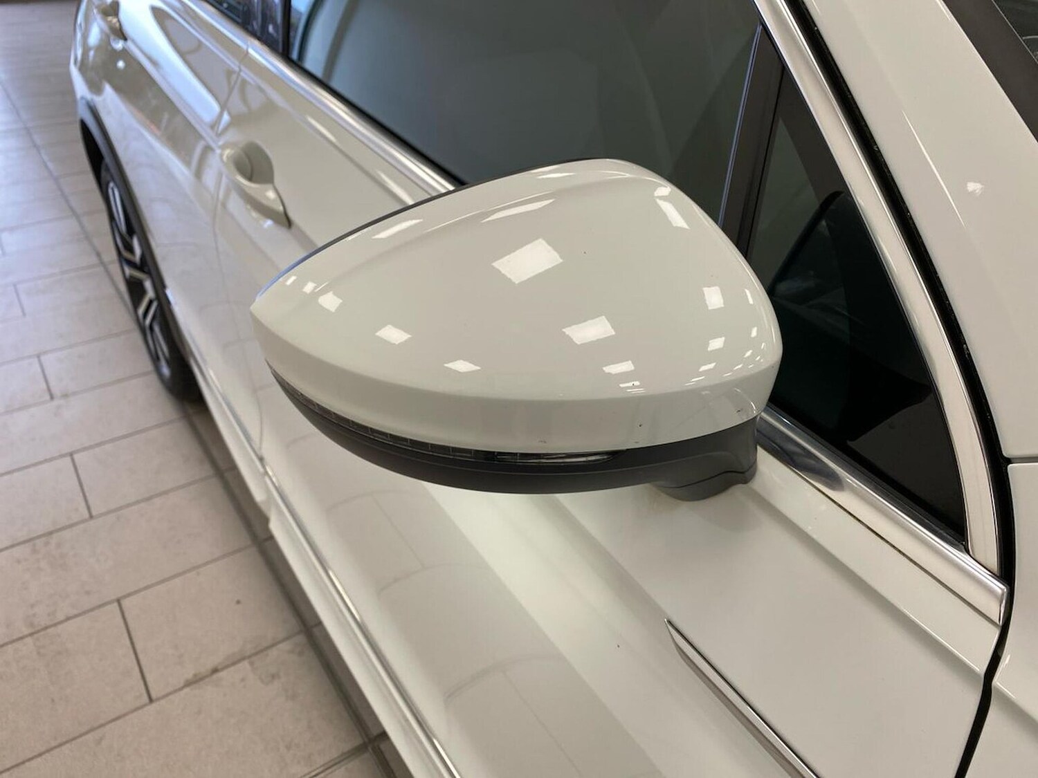 Used Volkswagen Tiguan 2018 for sale - 78194527: Photo 38