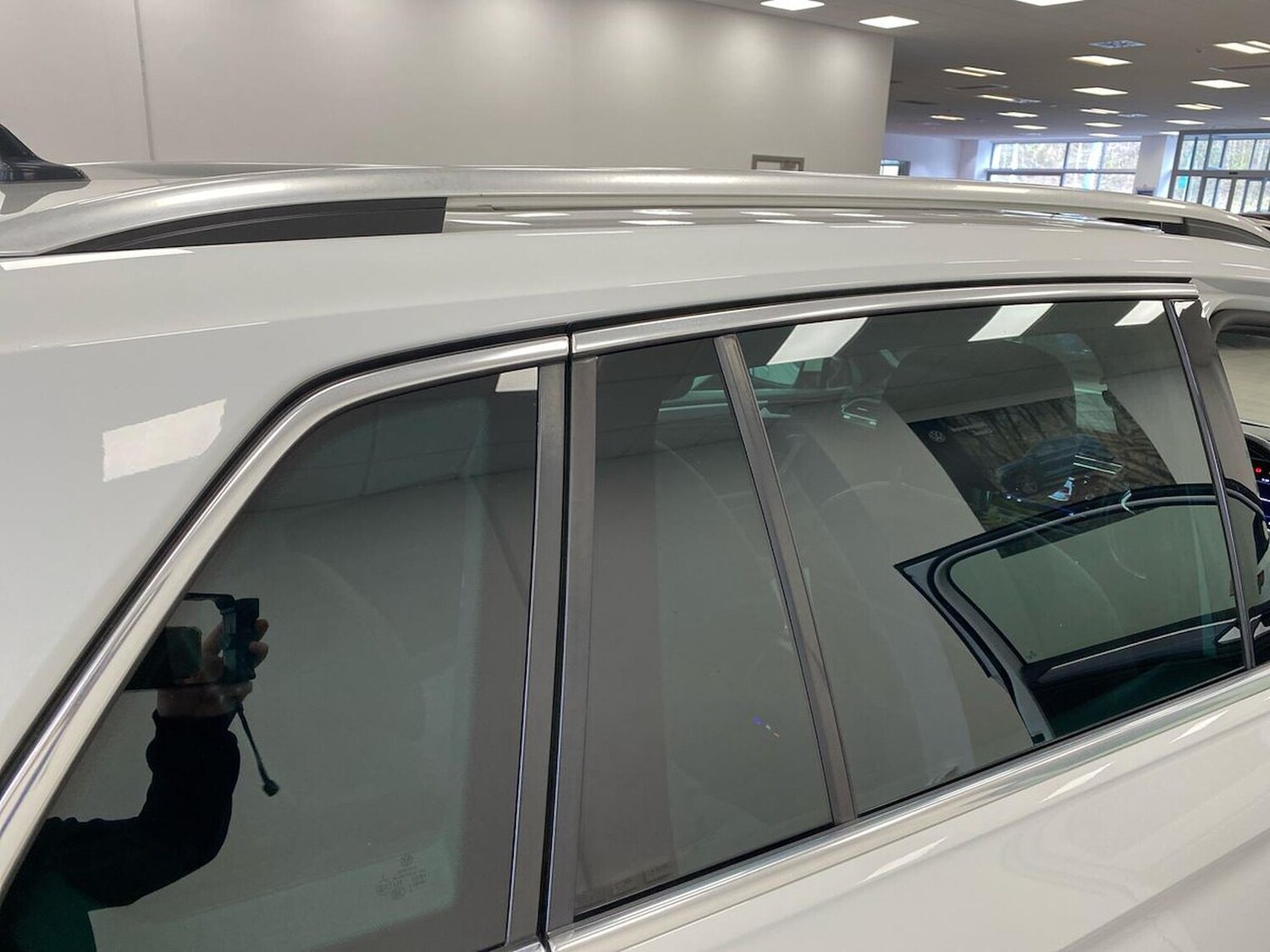 Used Volkswagen Tiguan 2018 for sale - 78194527: Photo 39