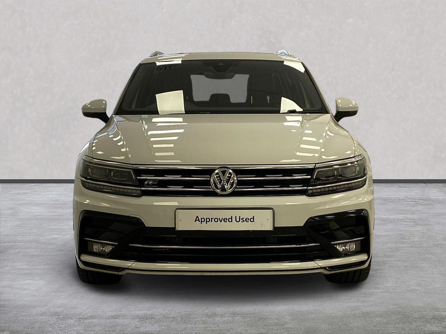 Used Volkswagen Tiguan 2018 for sale - 78194527: Photo 5